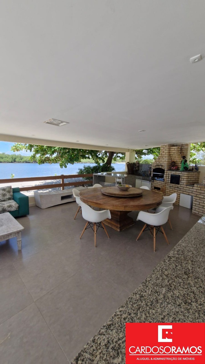 Casa - Barra de jacuipe