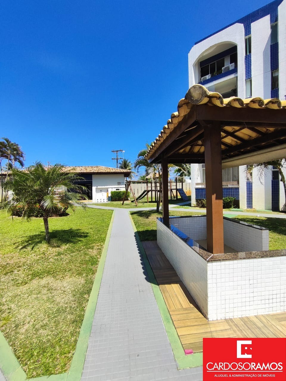 Apartamento - Vilas do atlântico