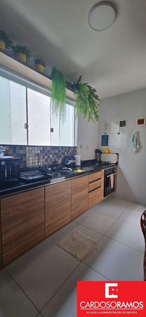 Casa, 3 quartos - Foto 5