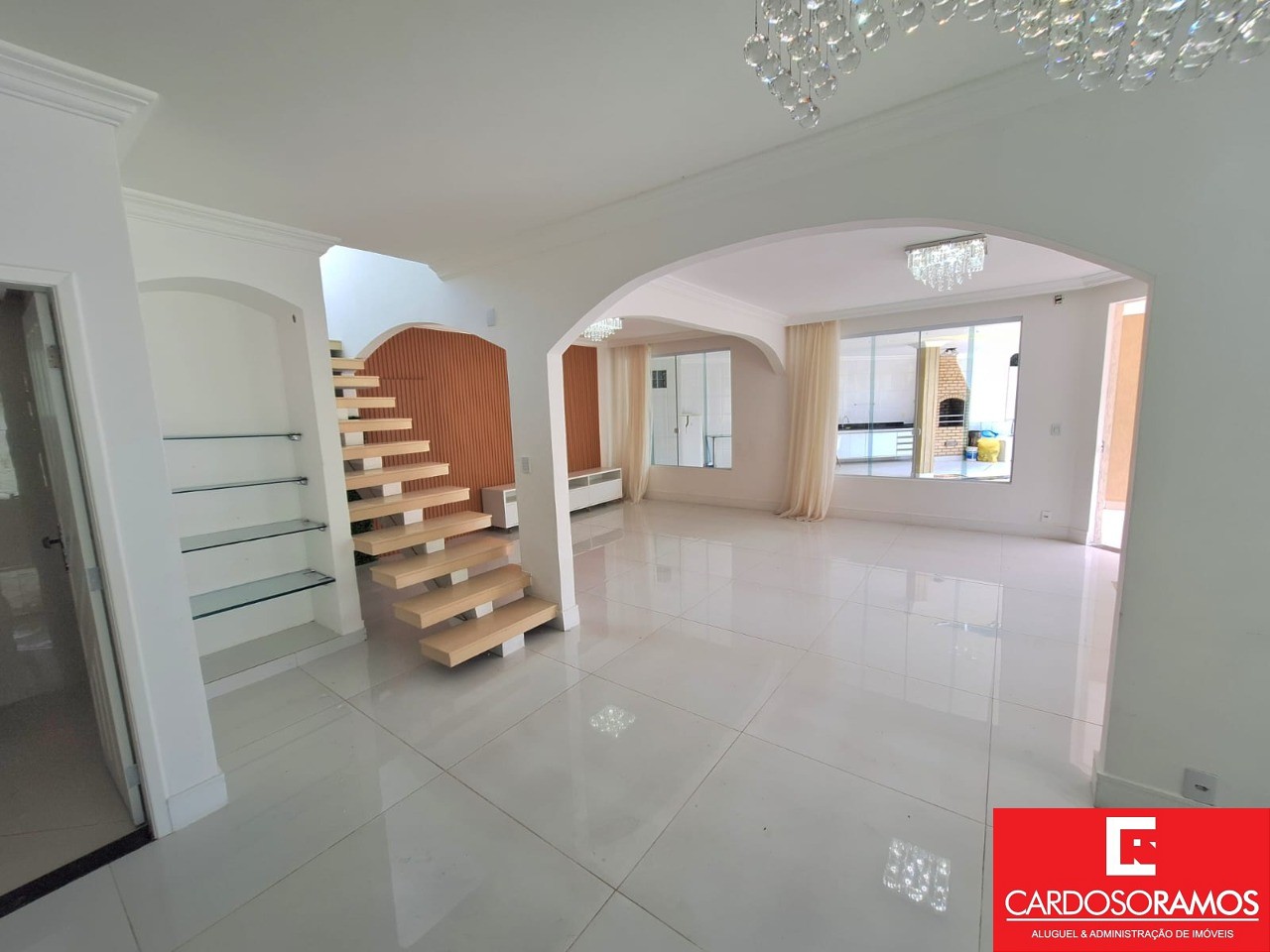 Casa - Vilas do atlântico