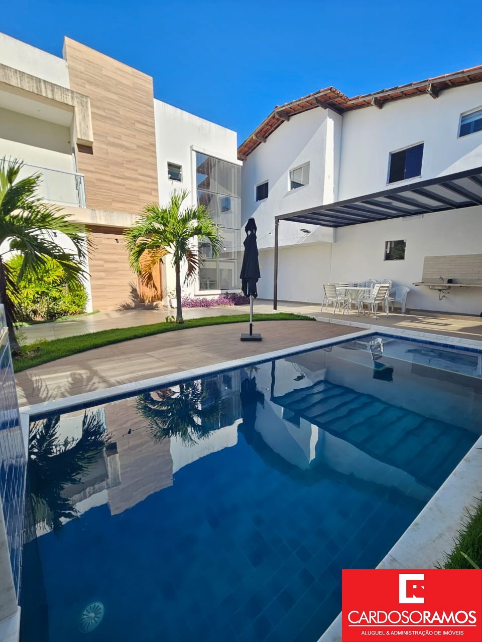 Casa - Pitangueiras