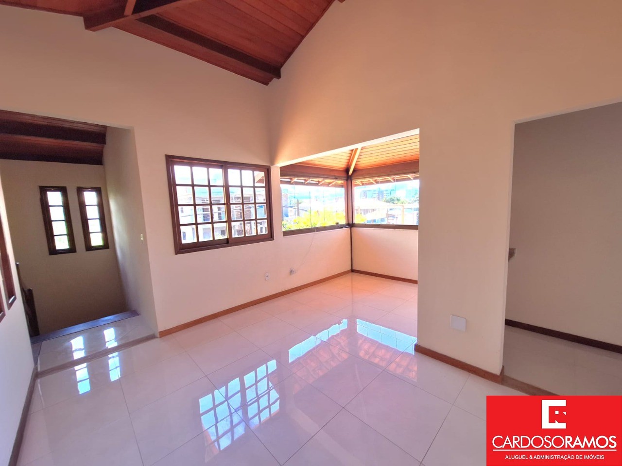Casa - Pitangueiras
