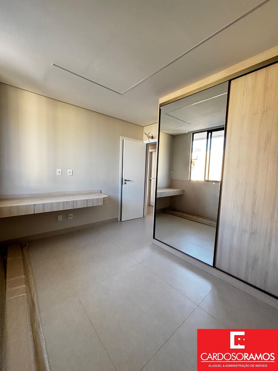 Apartamento - Vilas do atlântico