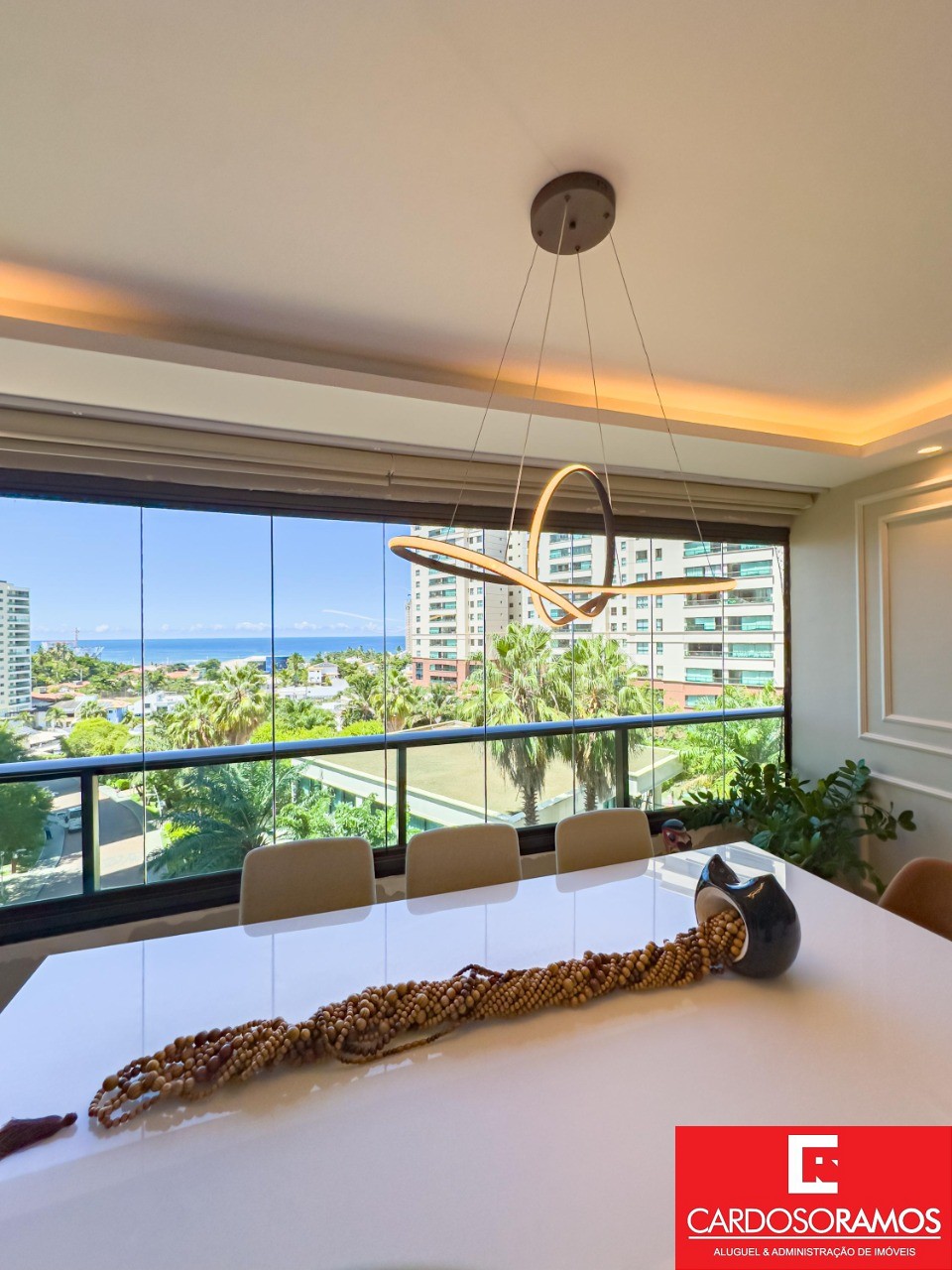 Apartamento, 3 quartos, 155 m² - Foto 3