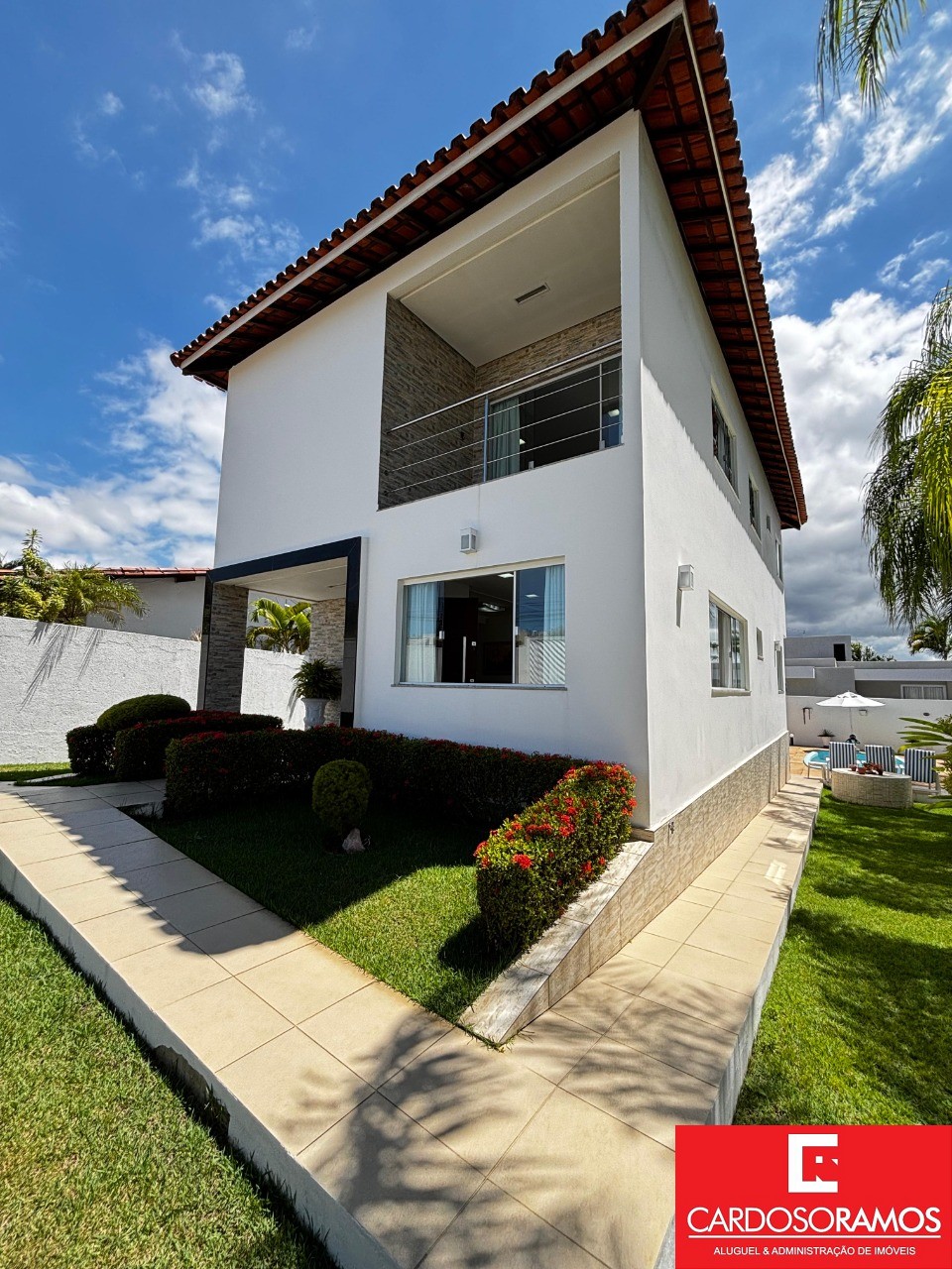 Casa - Centro