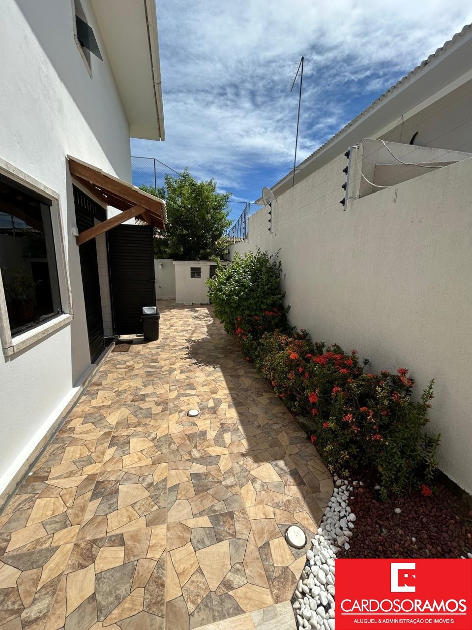 Casa, 3 quartos - Foto 21