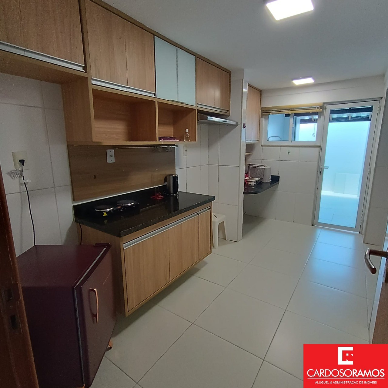 Apartamento - Pitangueiras