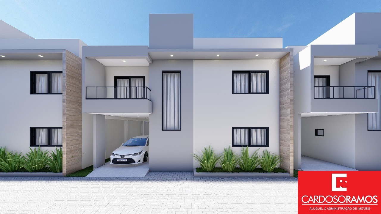 Casa - Ipitanga