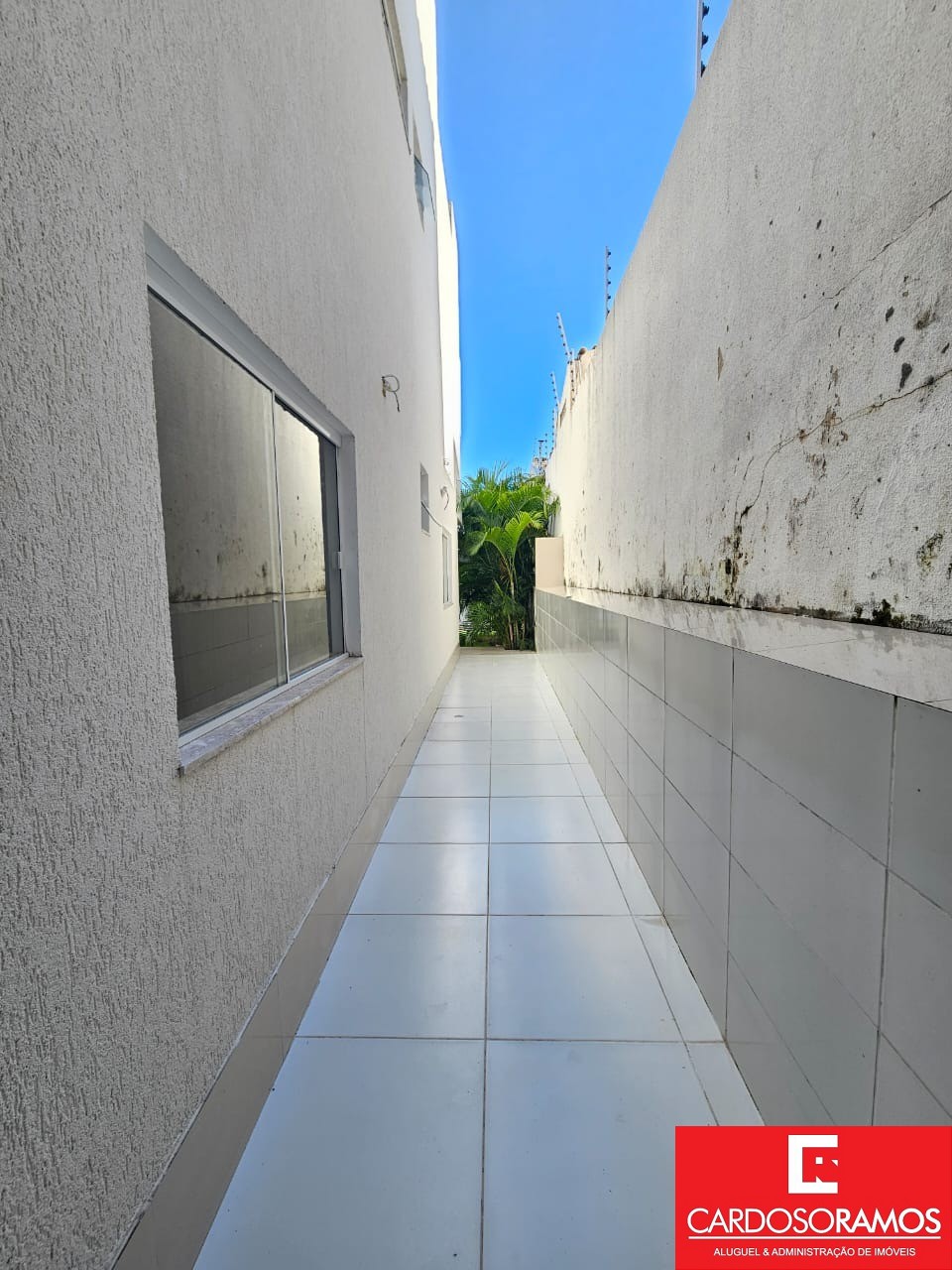 Casa - Pitangueiras