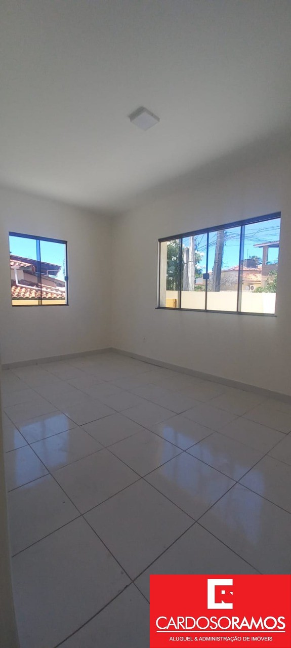 Casa - Estrada do côco