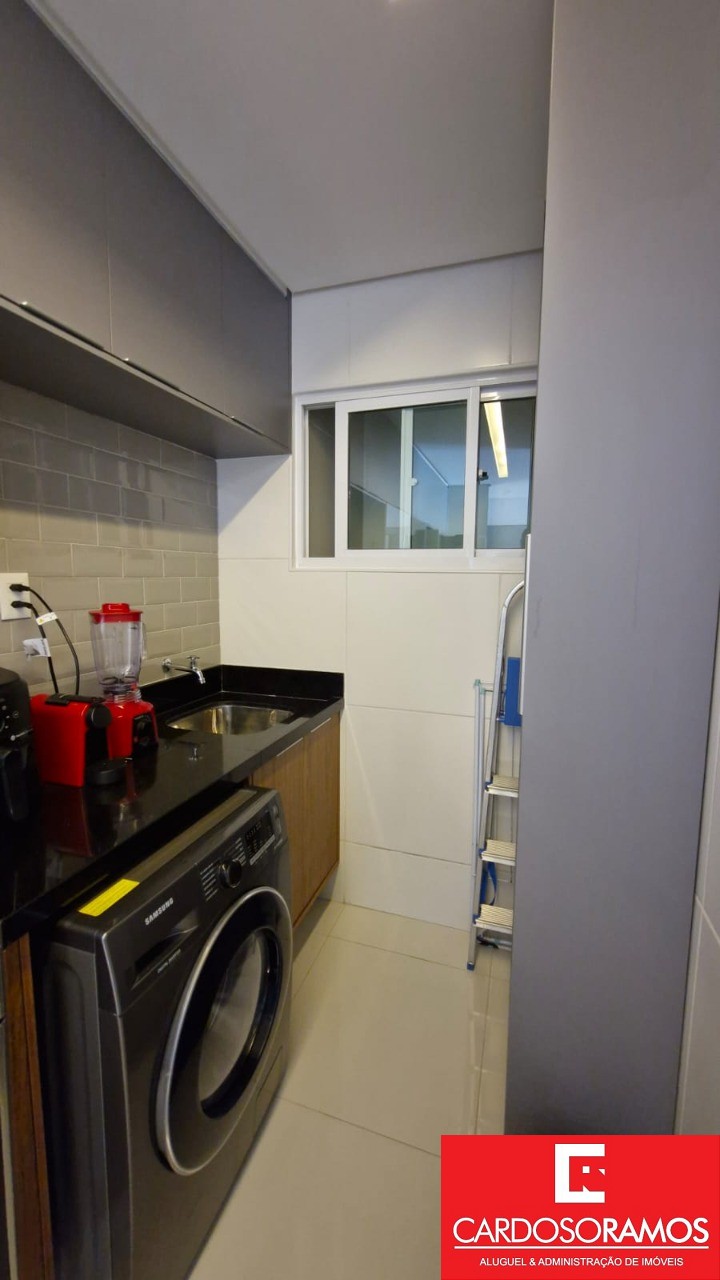 Apartamento, 1 quarto, 47 m² - Foto 8