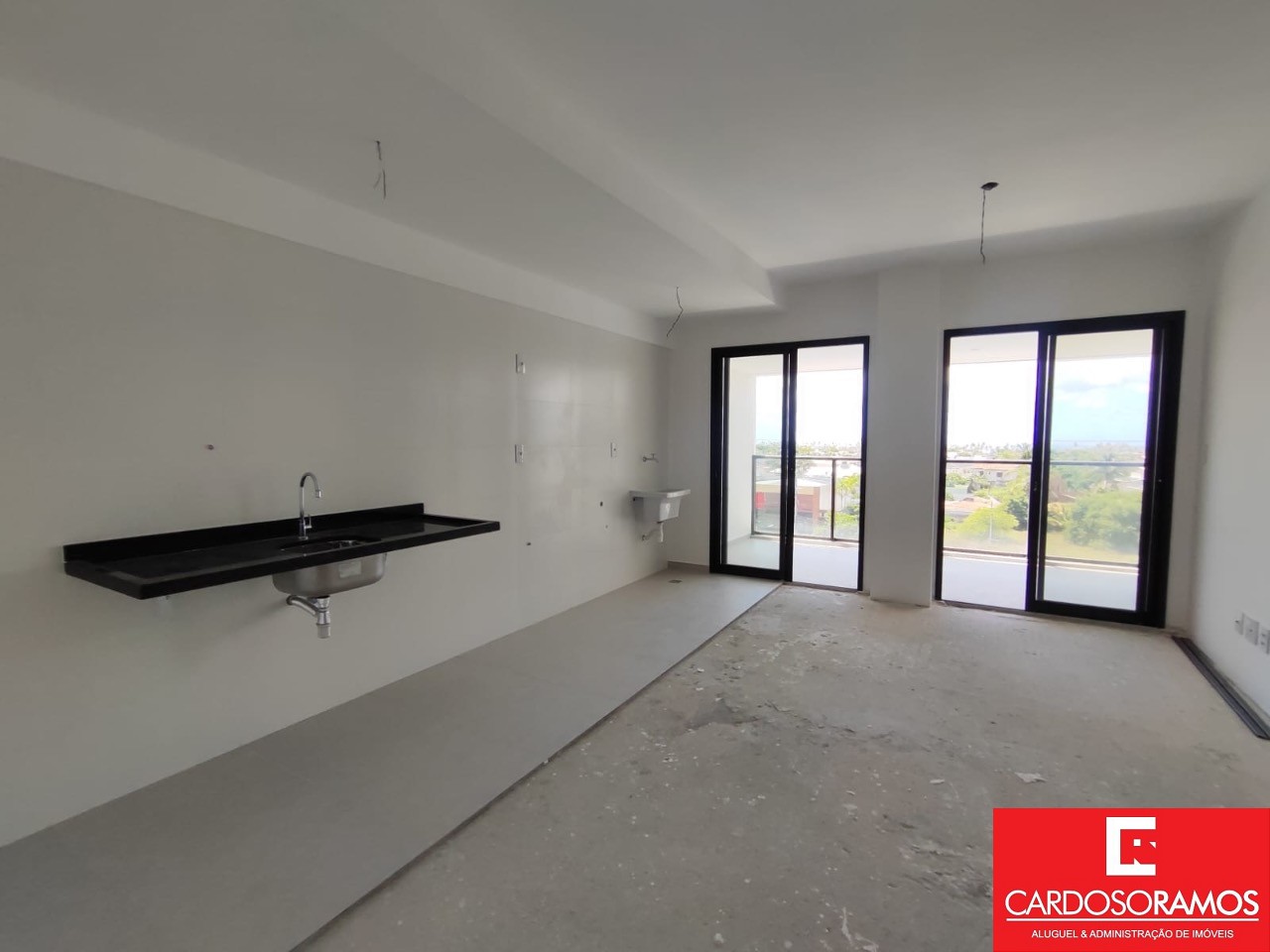 Apartamento, 3 quartos, 97 m² - Foto 5