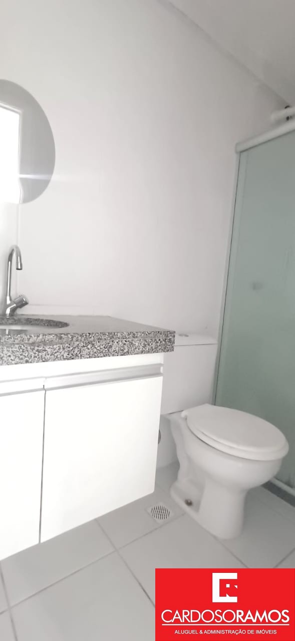 Apartamento - Estrada do côco
