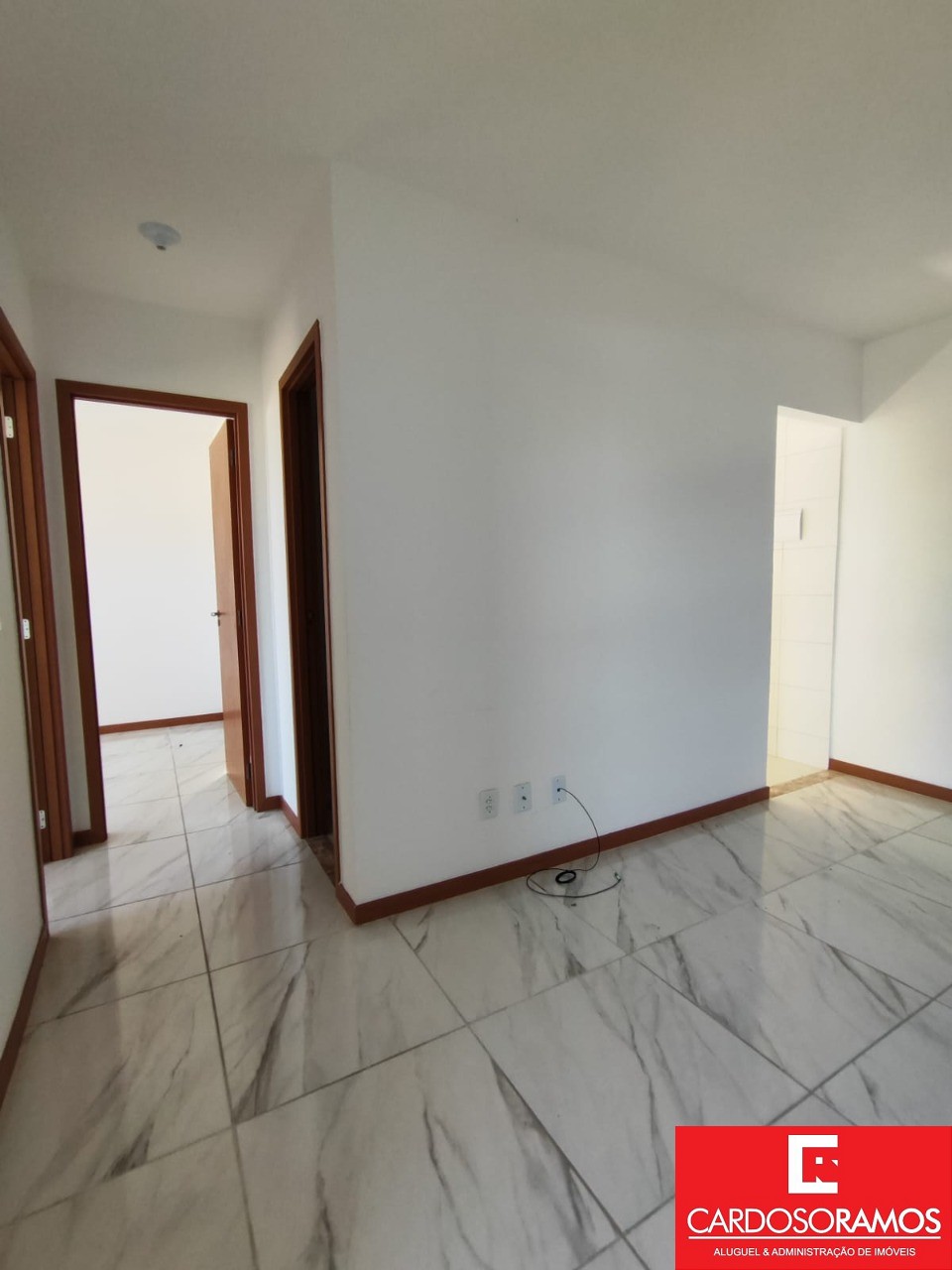 Apartamento - Recreio de ipitanga