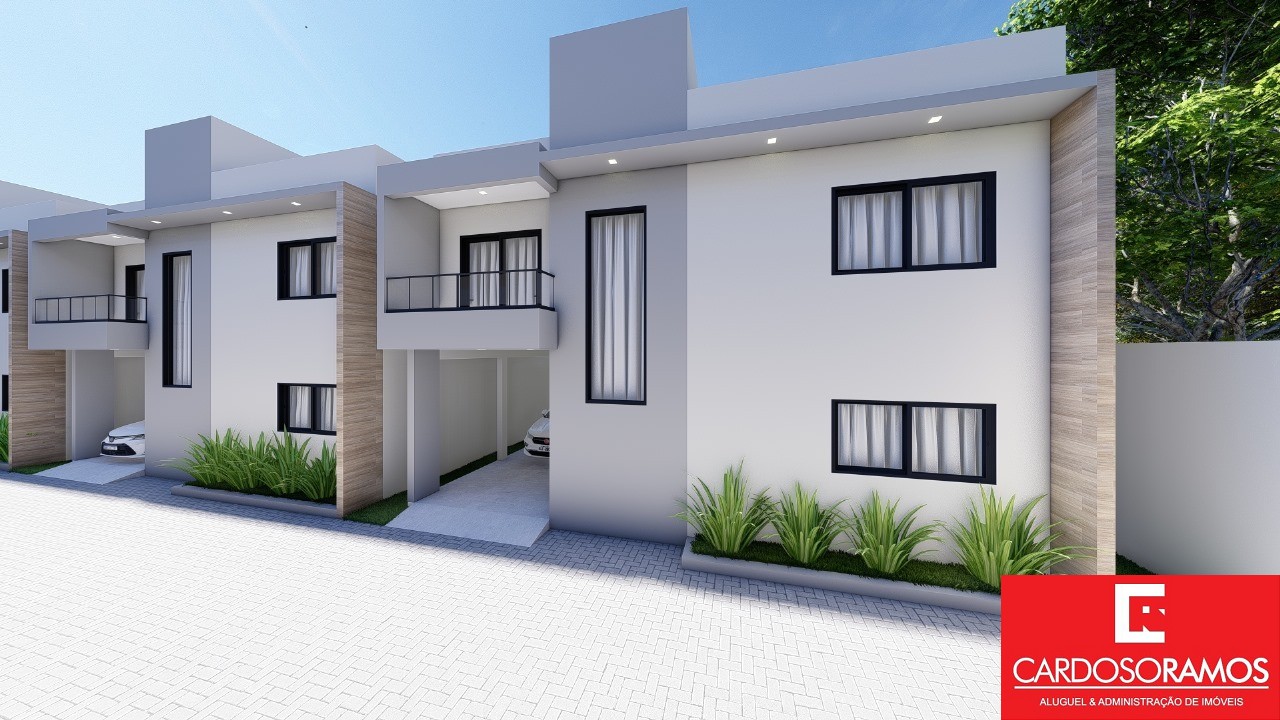 Casa - Ipitanga
