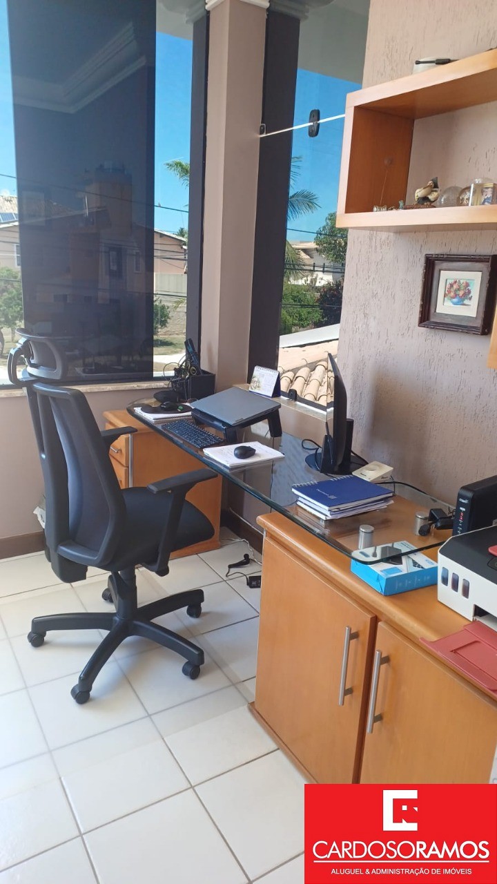 Casa, 3 quartos - Foto 13