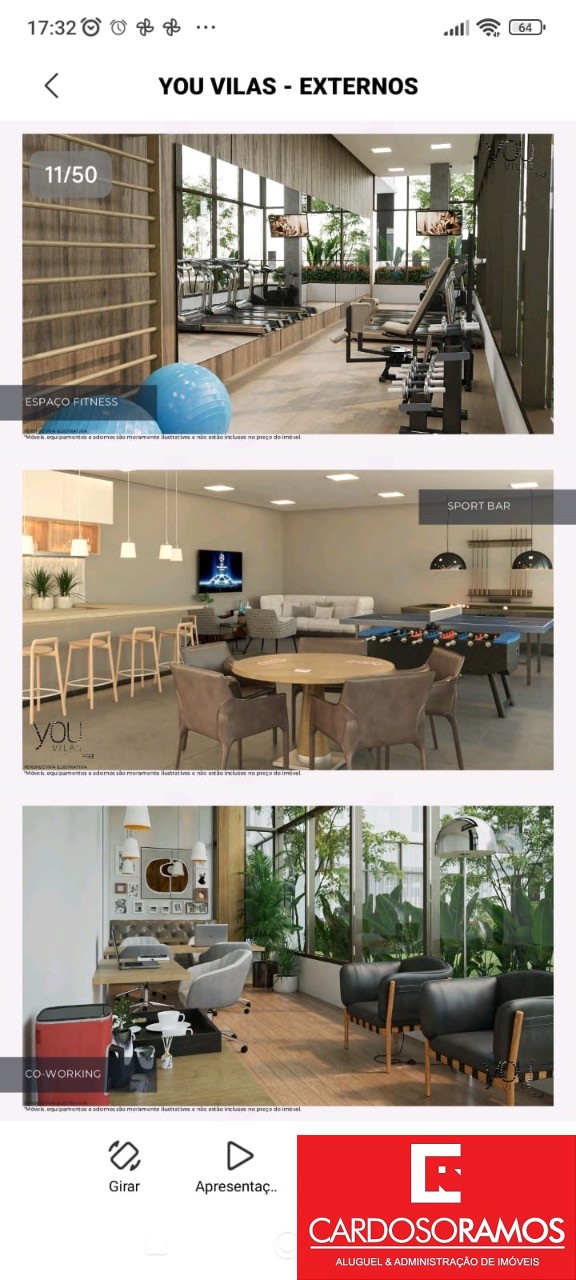 Apartamento, 3 quartos, 97 m² - Foto 12