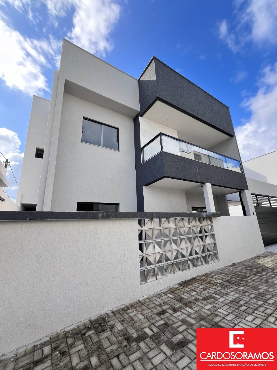 Casa - Buraquinho