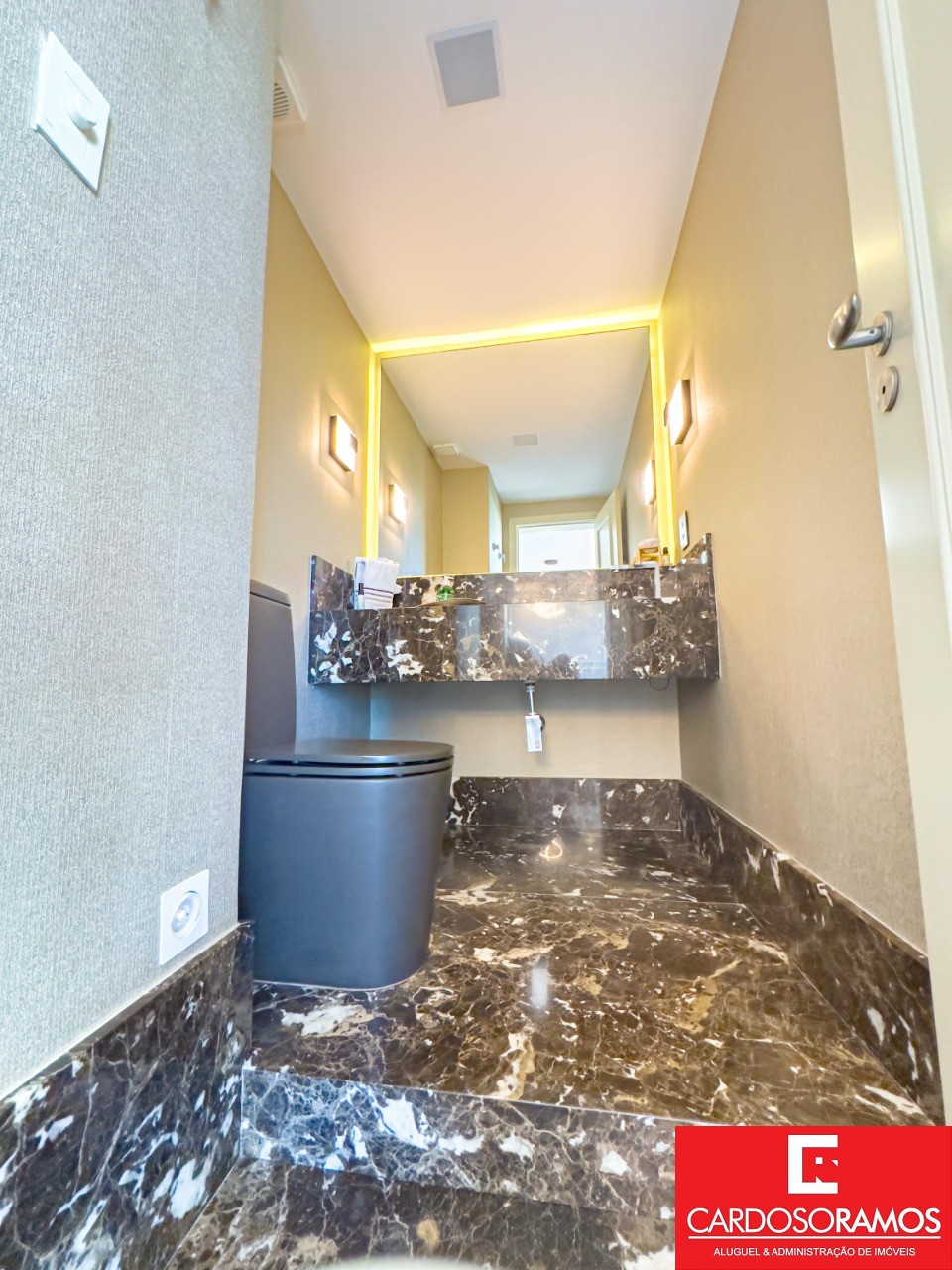 Apartamento, 3 quartos, 155 m² - Foto 15