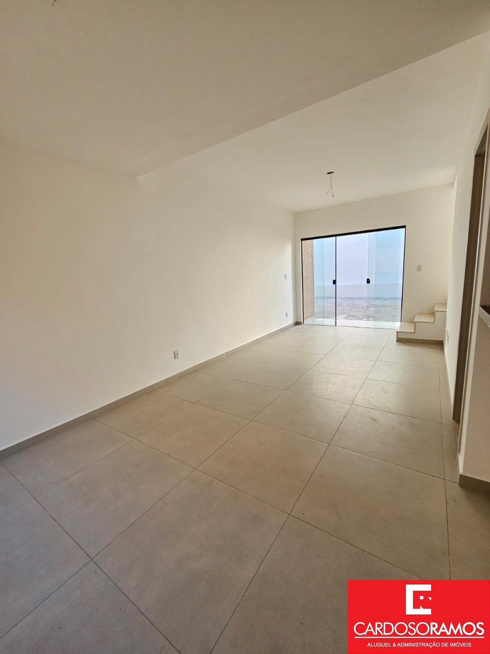 Casa, 3 quartos - Foto 3