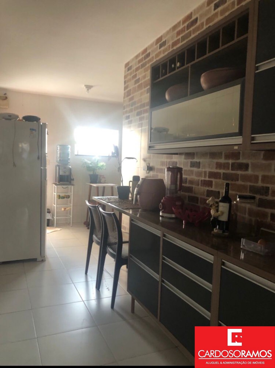 Casa - Ipitanga