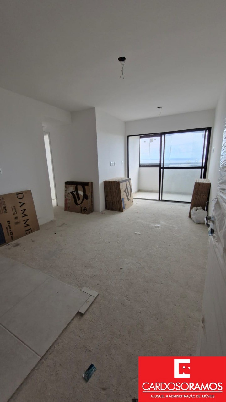 Apartamento - Imbui