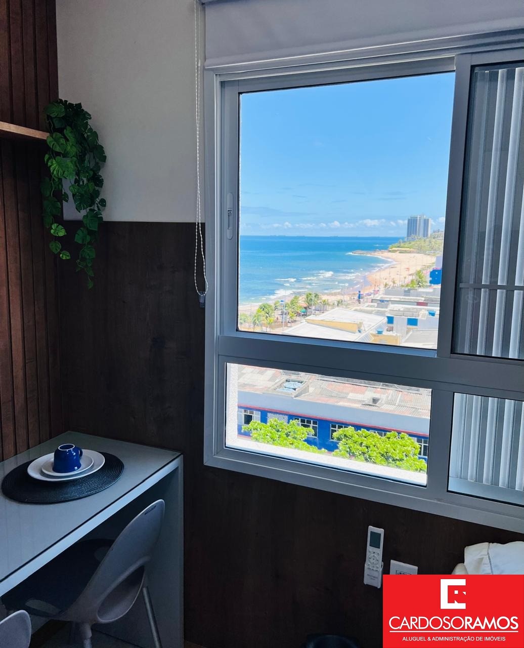Apartamento - Amaralina
