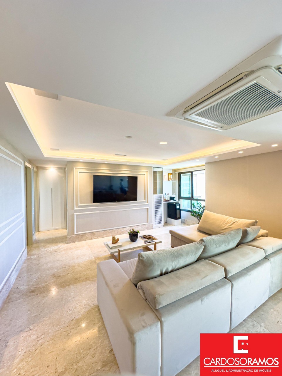 Apartamento, 3 quartos, 155 m² - Foto 8