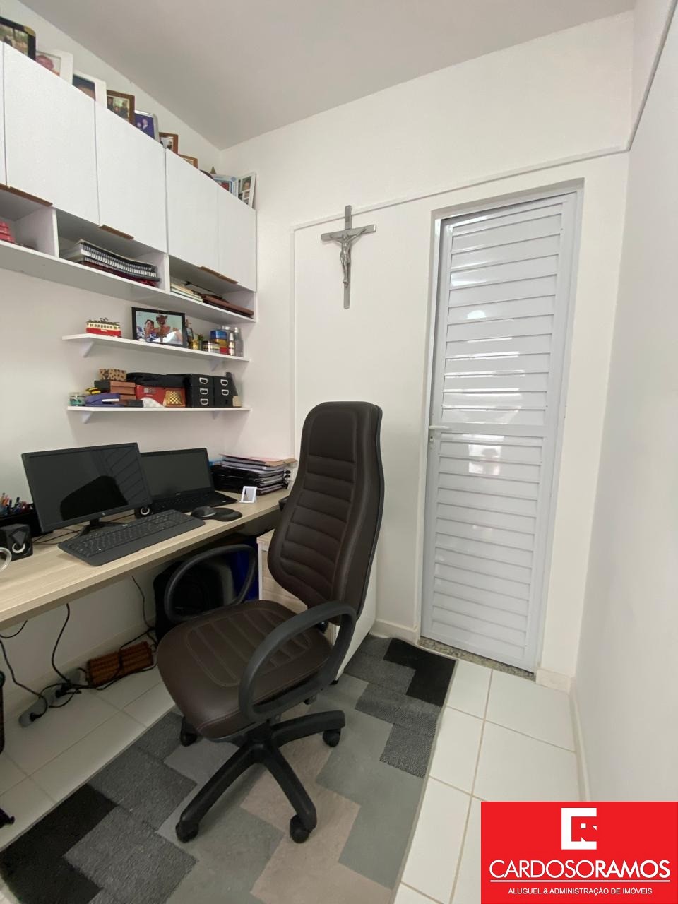 Apartamento - Jardim aeroporto