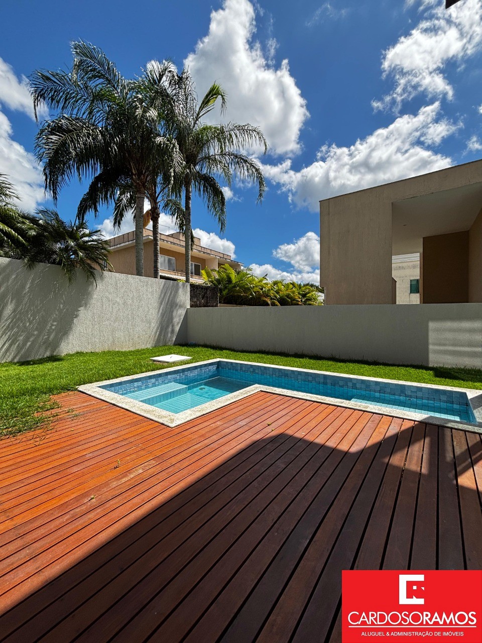 Casa à venda com 5 quartos, 485m² - Foto 3