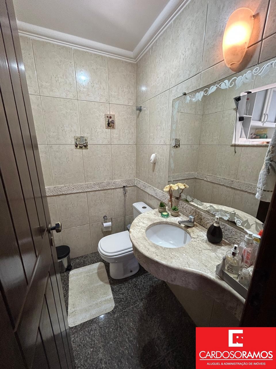 Casa, 3 quartos - Foto 14