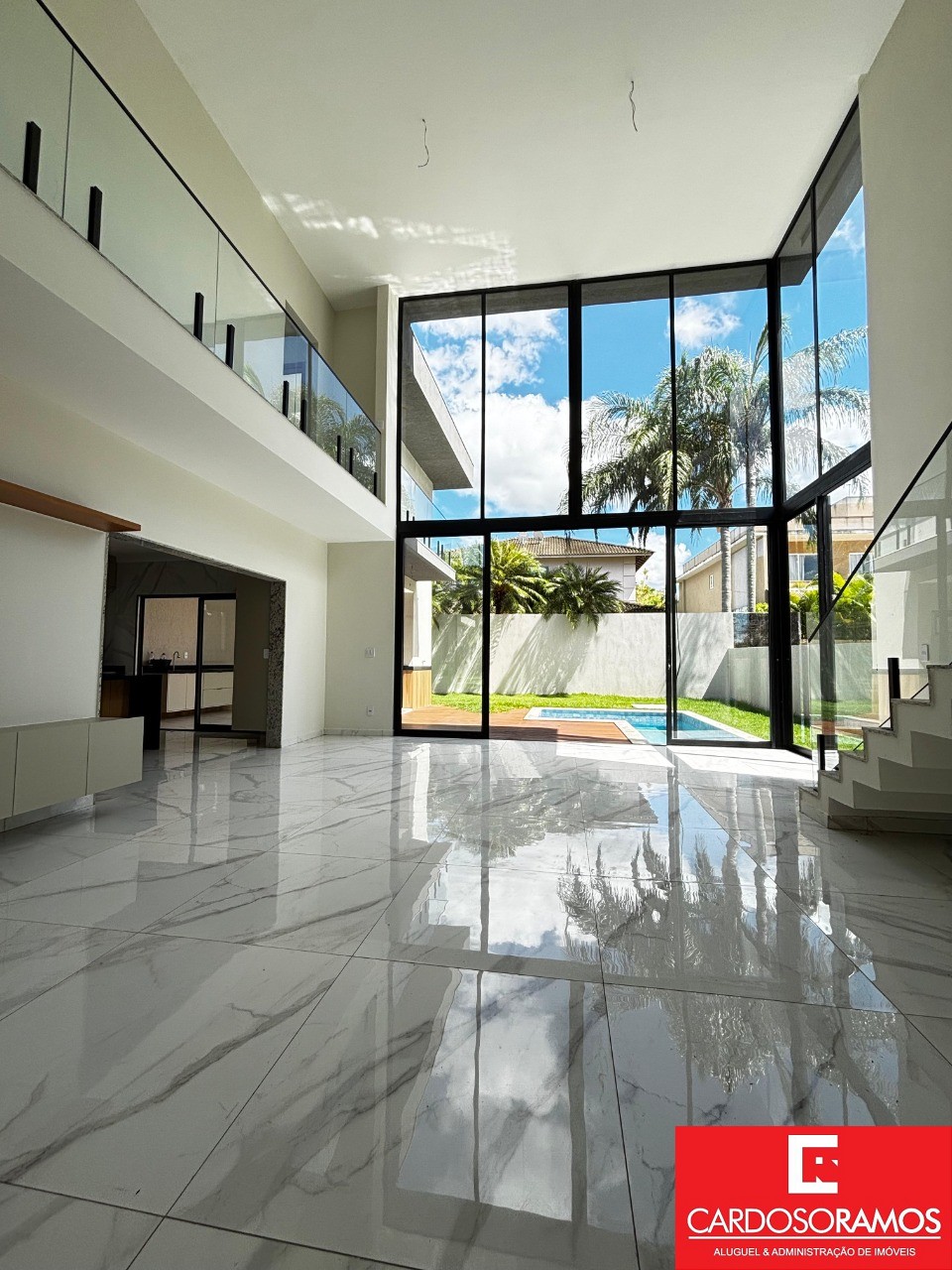 Casa à venda com 5 quartos, 485m² - Foto 6
