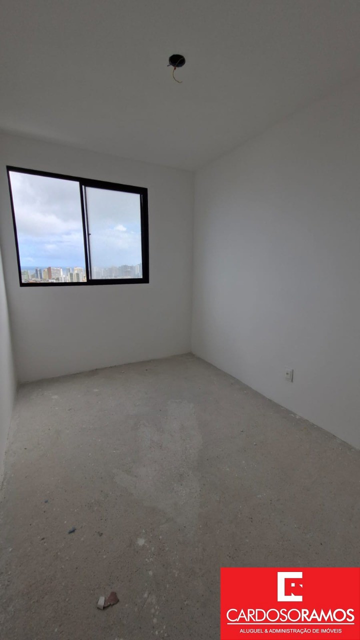 Apartamento - Imbui