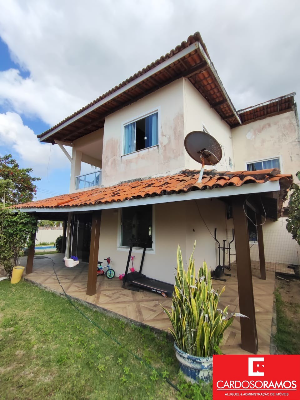 Casa à venda e aluguel com 3 quartos, 538m² - Foto 26