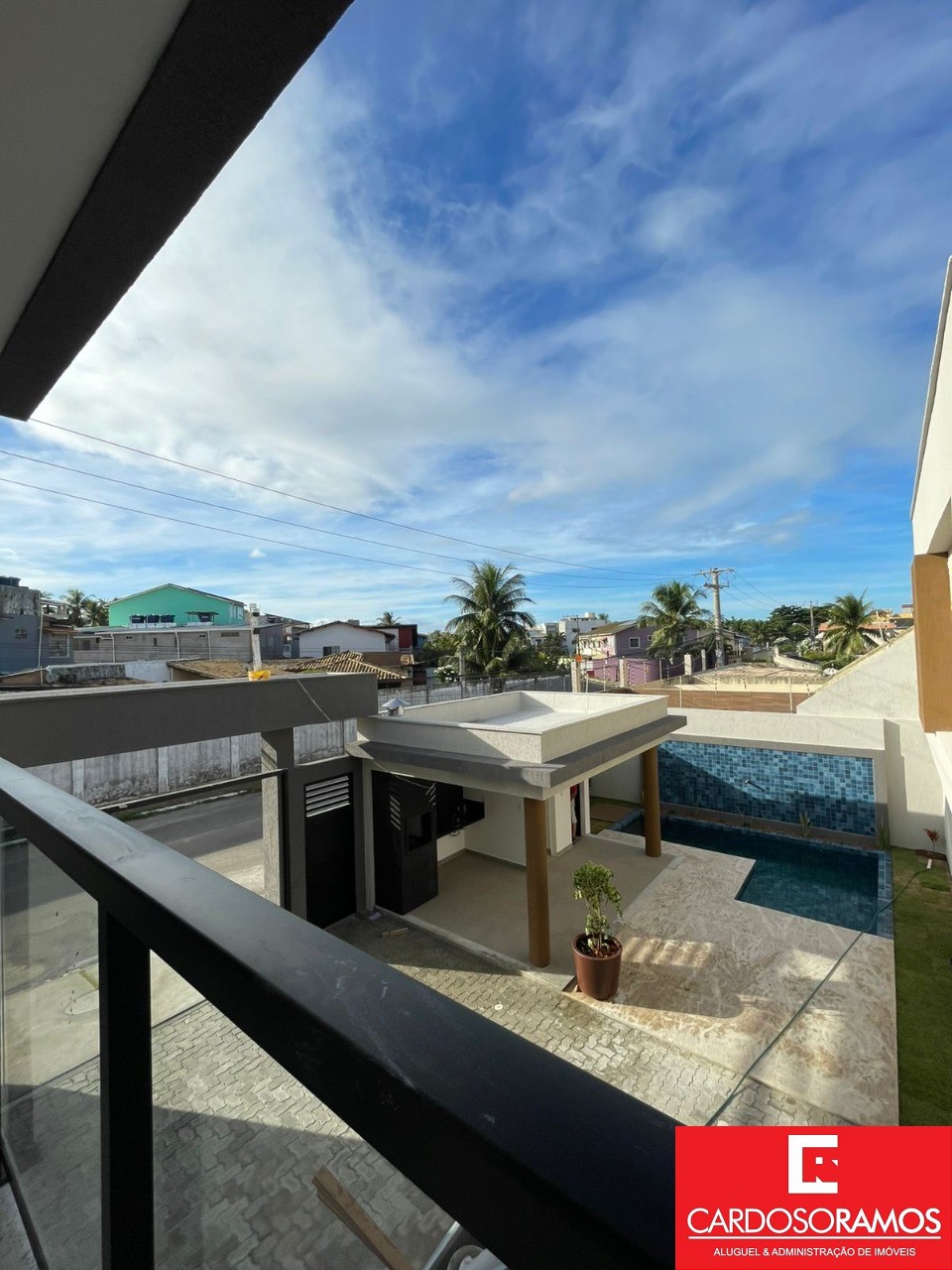 Casa - Ipitanga