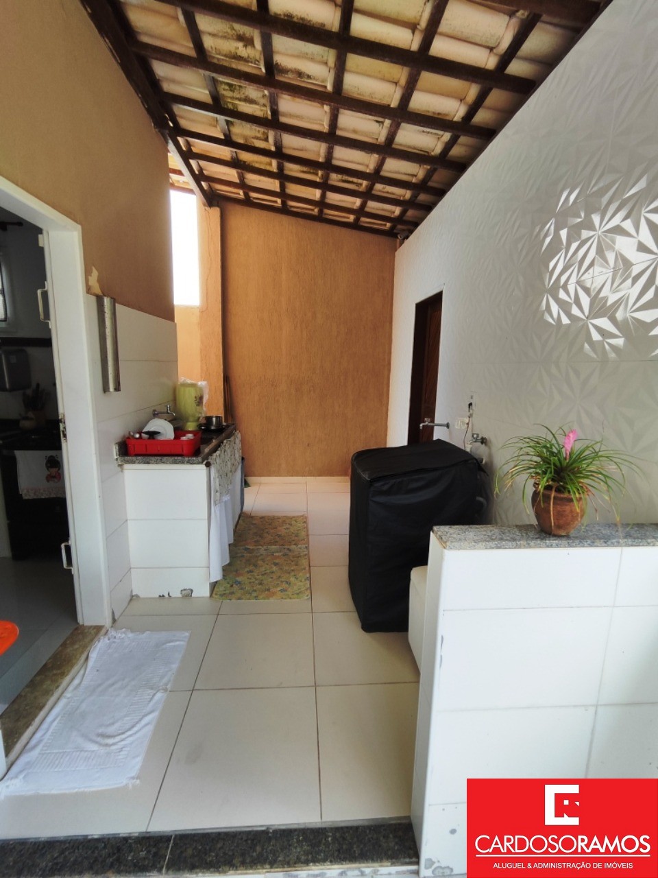 Casa - Vilas do atlântico