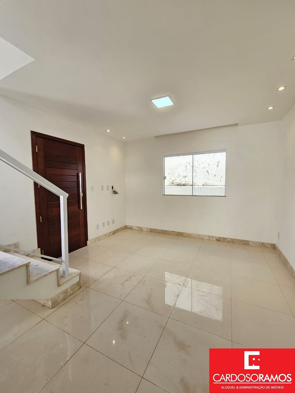 Casa - Pitangueiras