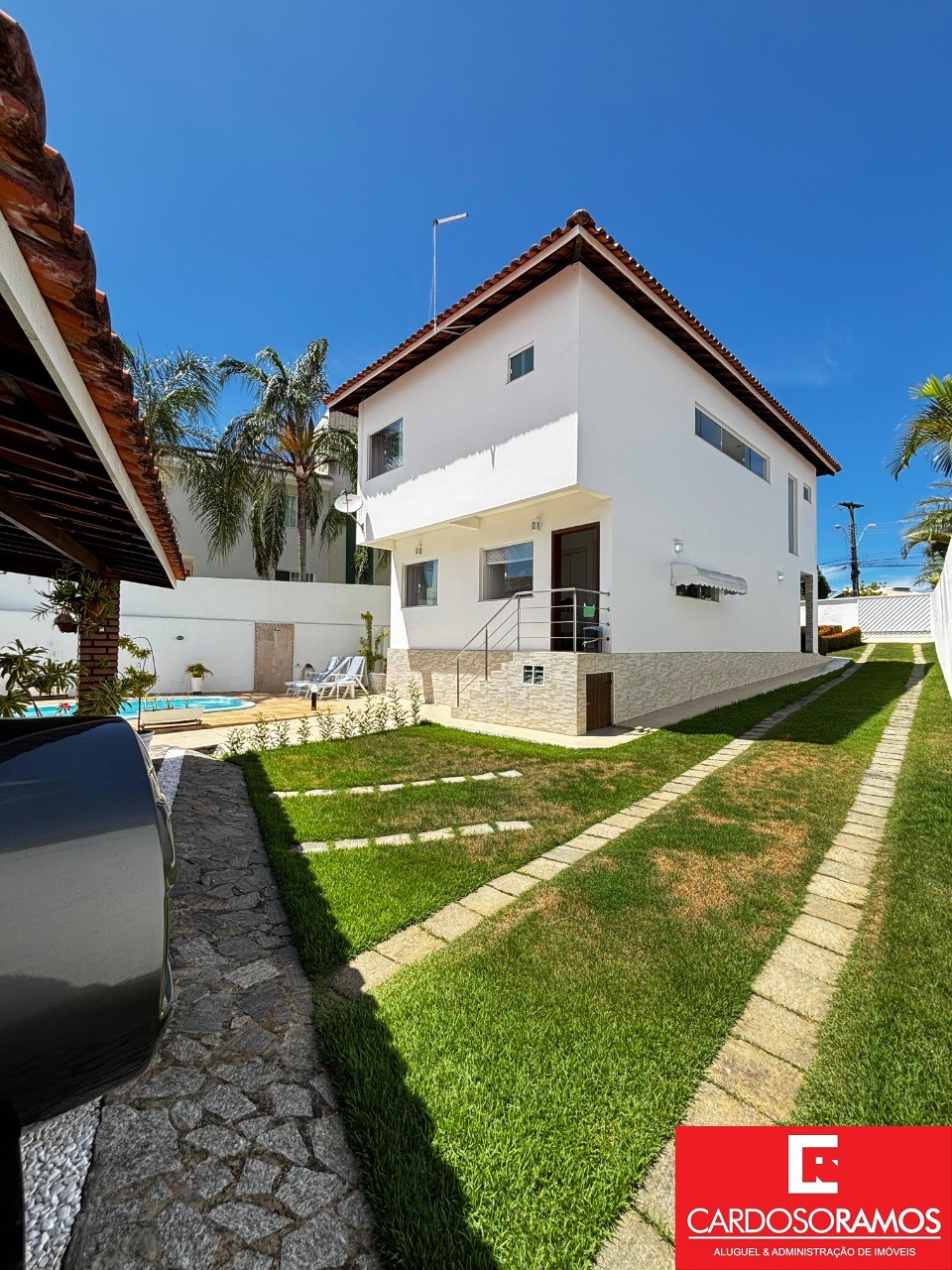 Casa - Centro