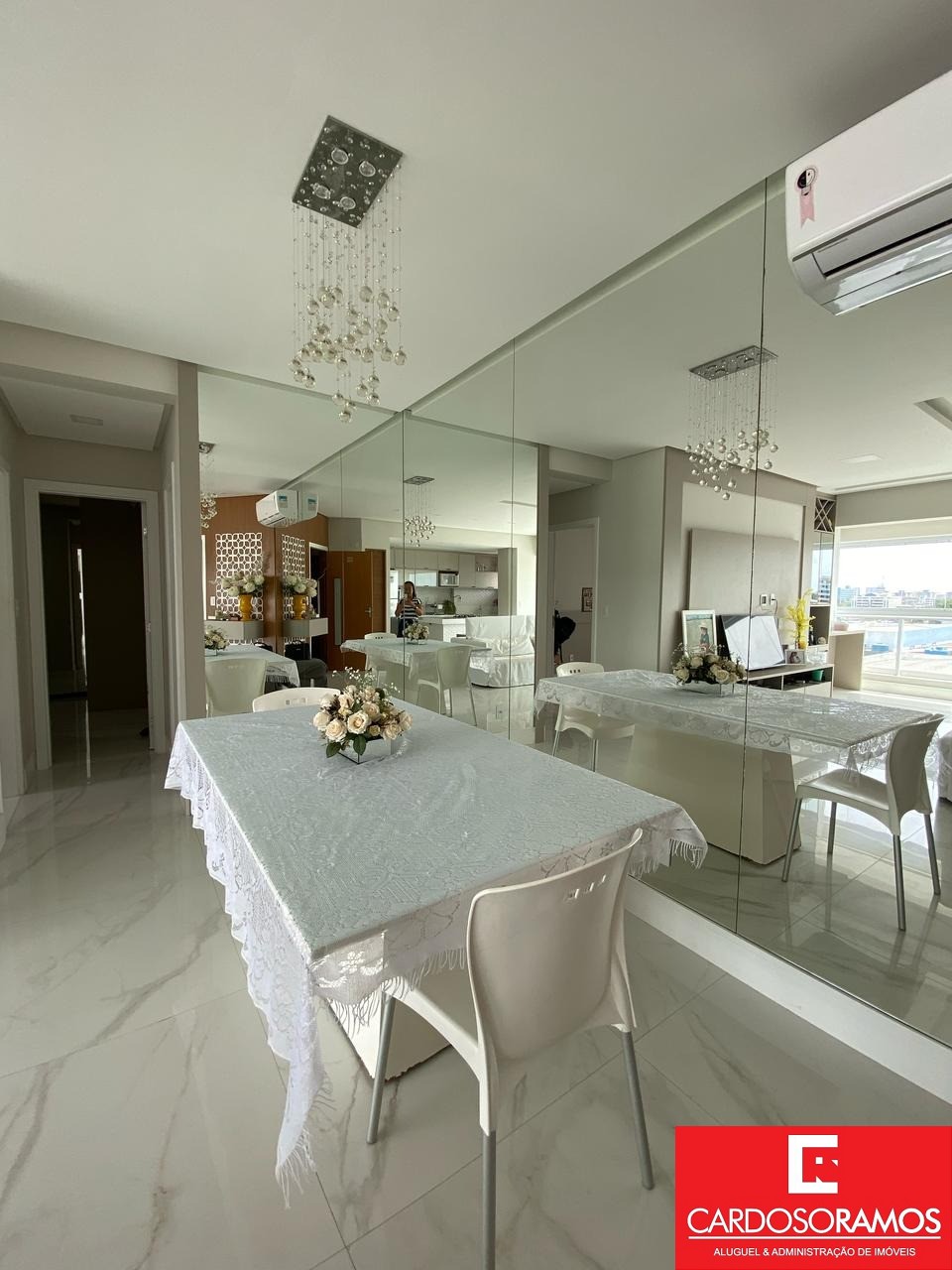 Apartamento - Pitangueiras