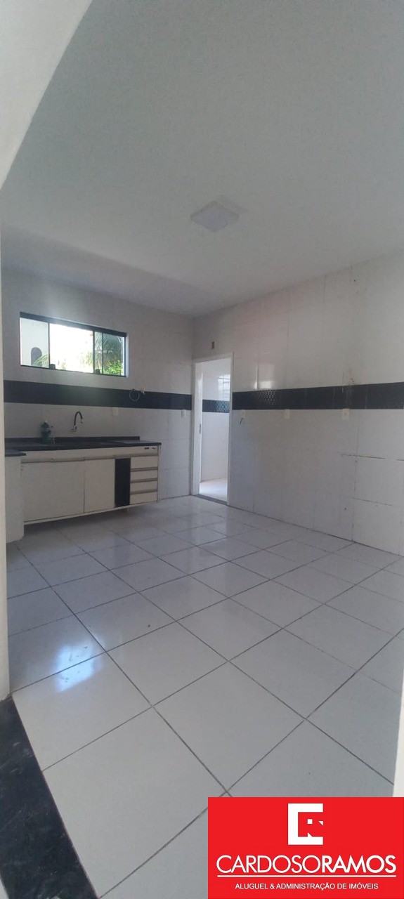 Casa - Estrada do côco