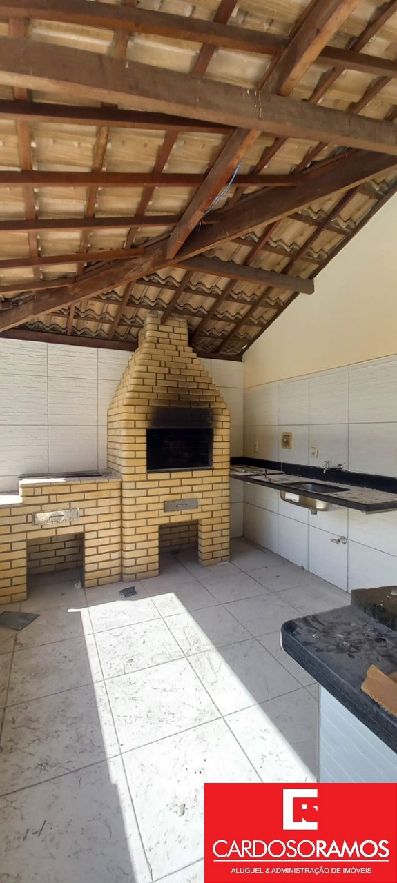 Casa - Estrada do côco