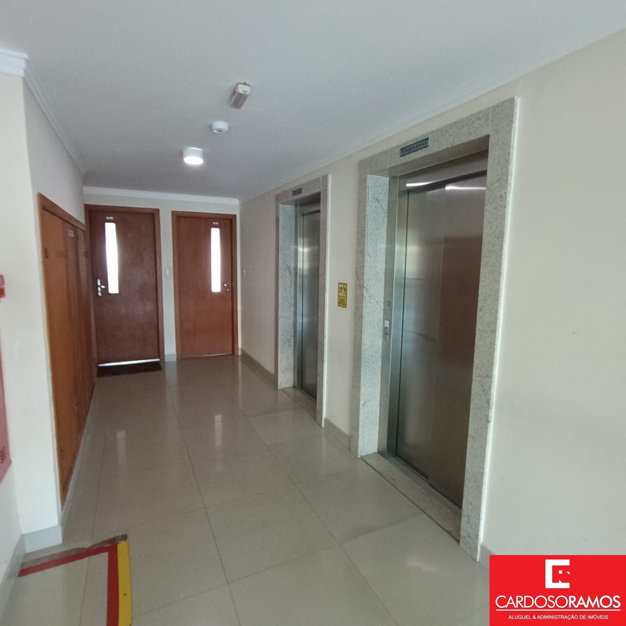 Apartamento - Pitangueiras