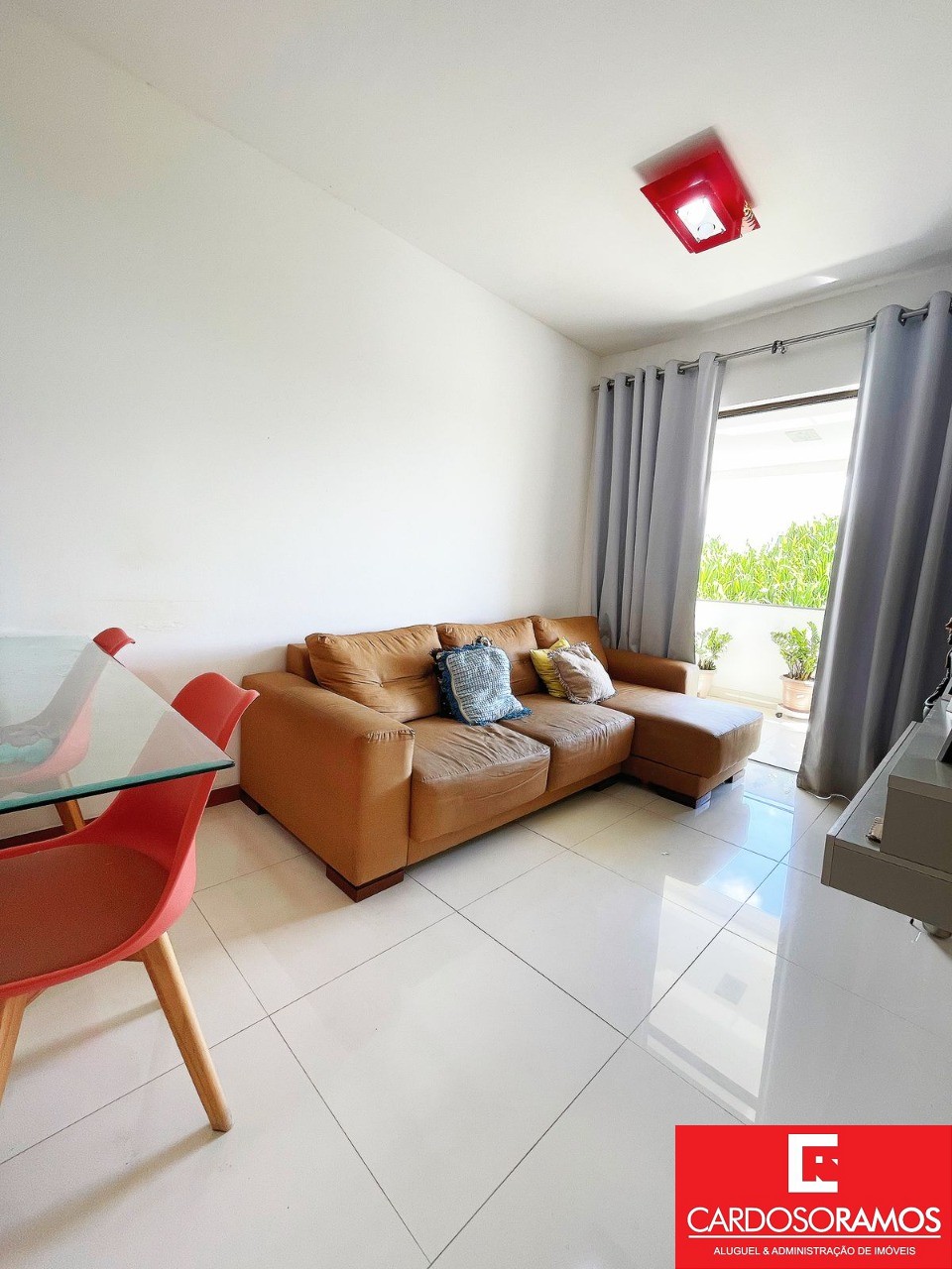 Apartamento - Pitangueiras