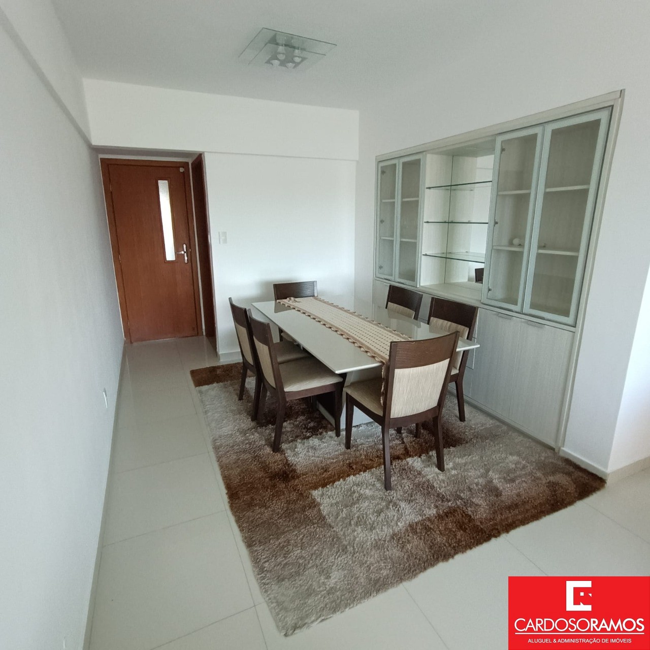Apartamento - Pitangueiras
