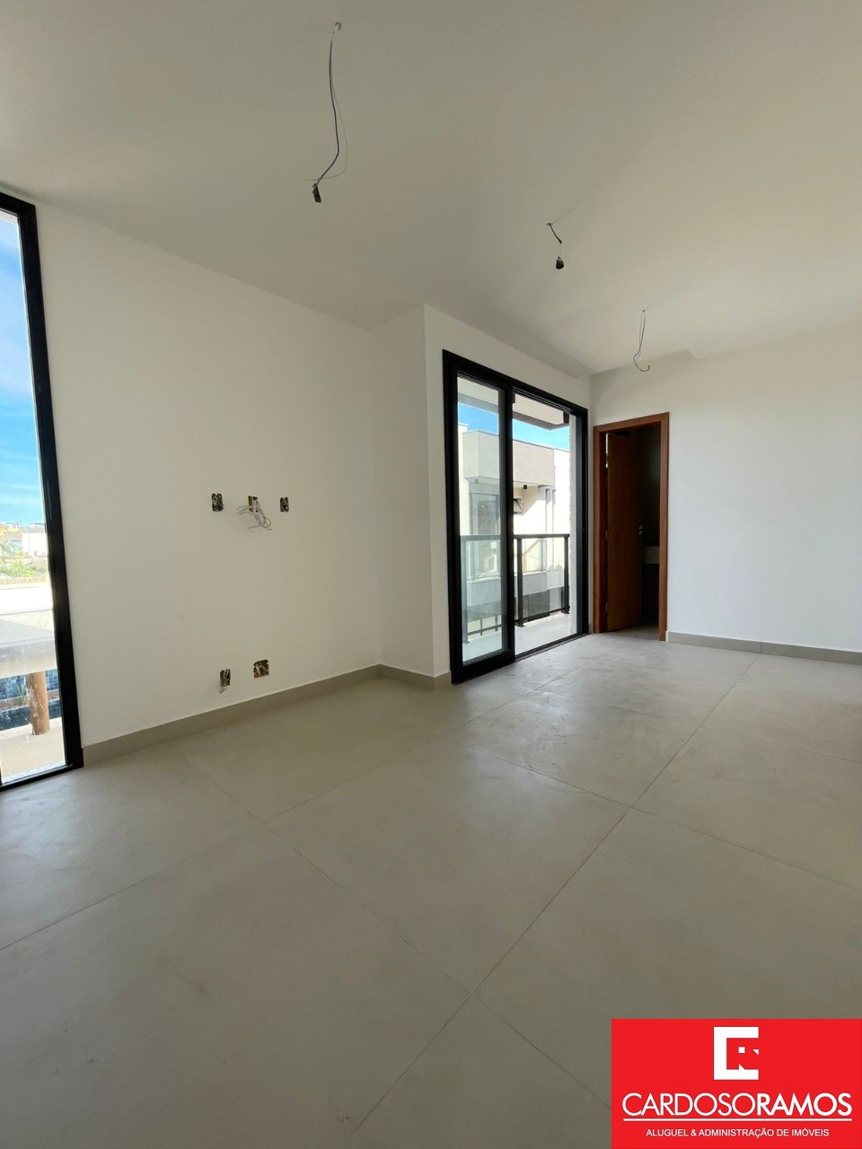 Casa - Ipitanga