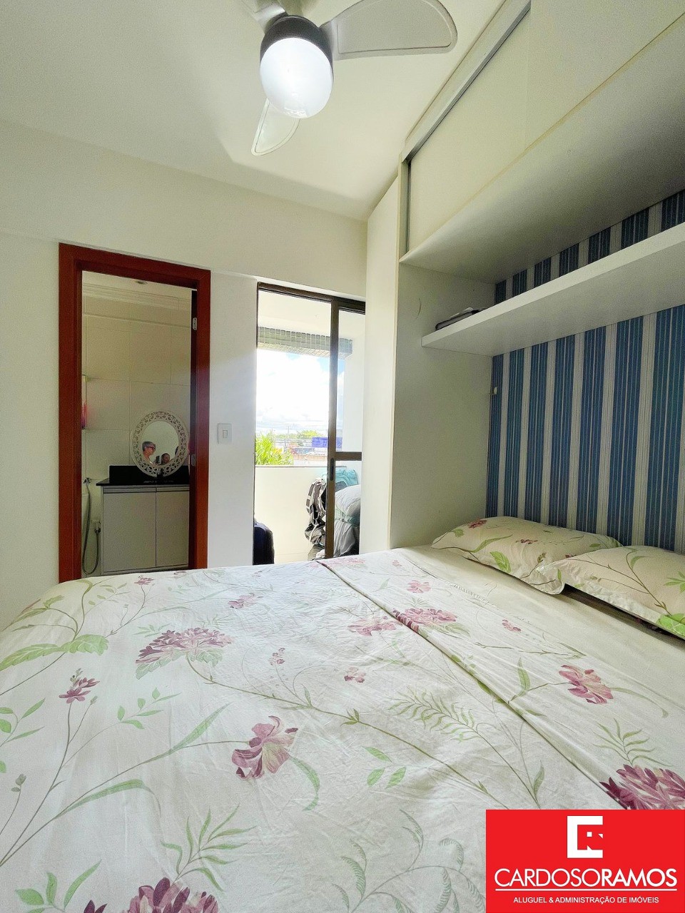 Apartamento - Pitangueiras