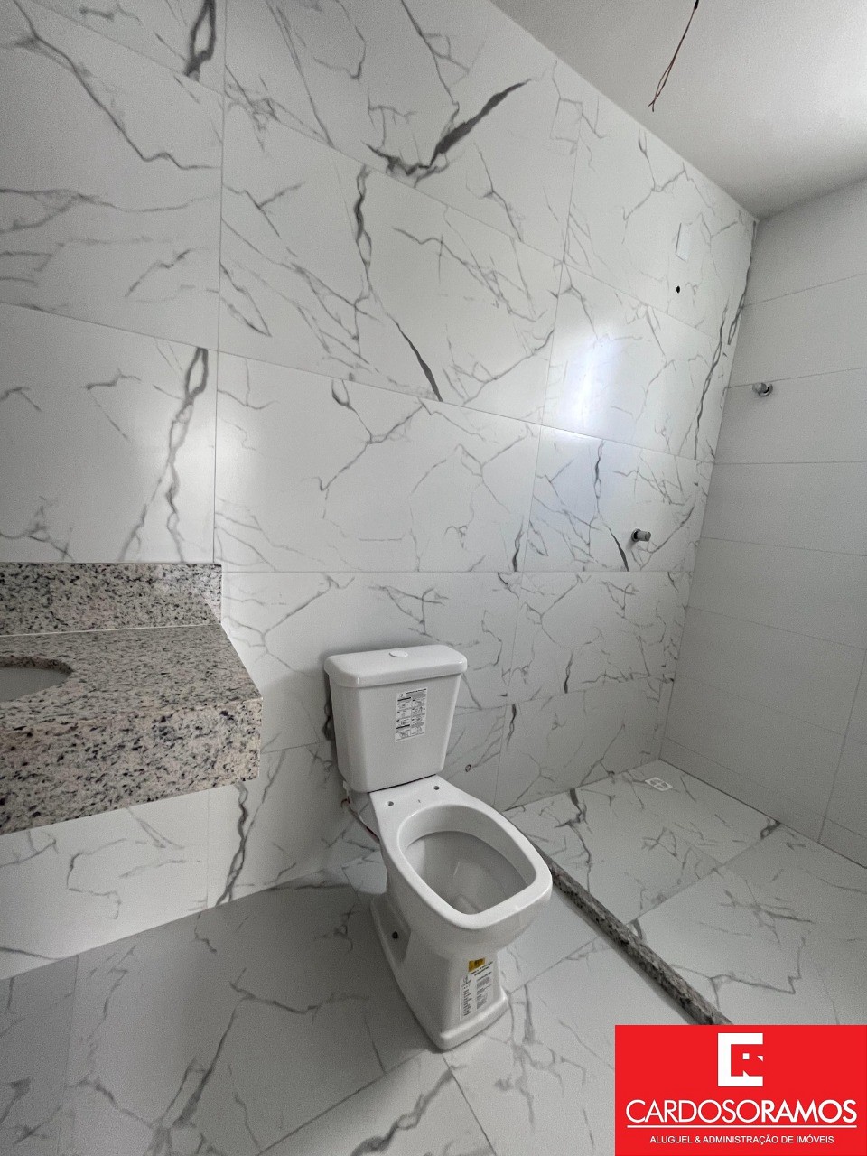 Casa - Buraquinho