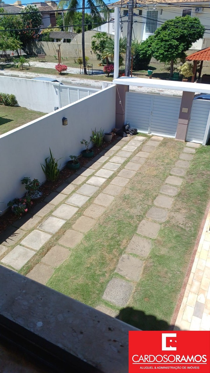 Casa, 3 quartos - Foto 28