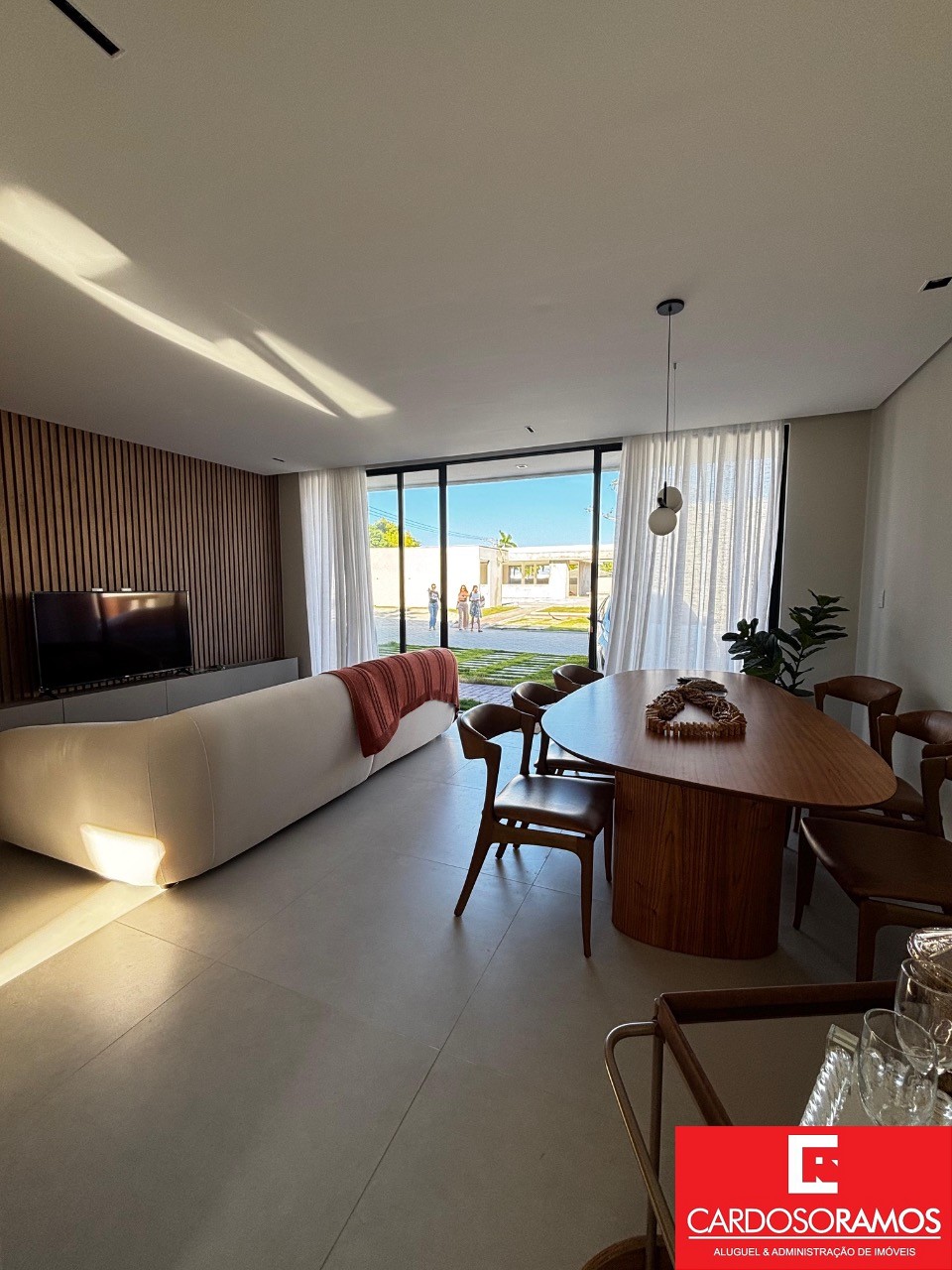 Apartamento - Vilas do atlântico