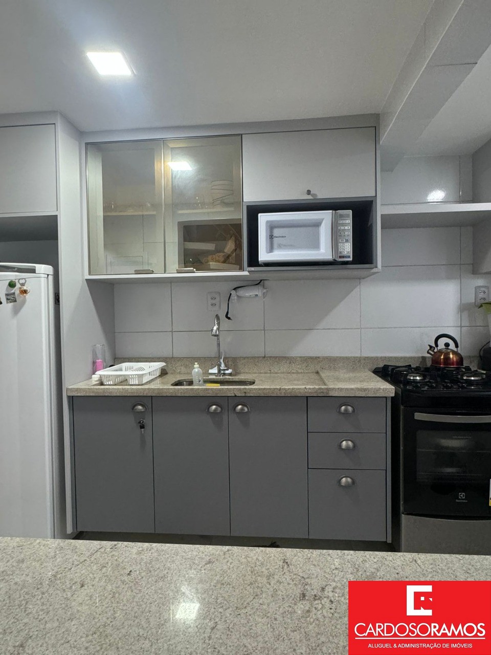 Apartamento - Vilas do atlântico